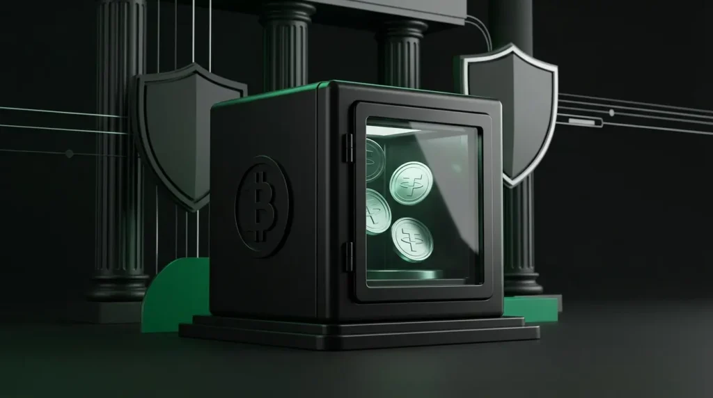 OCC-Aufsicht für Bitcoin-Verwahrung: Block plant Builders Bank
