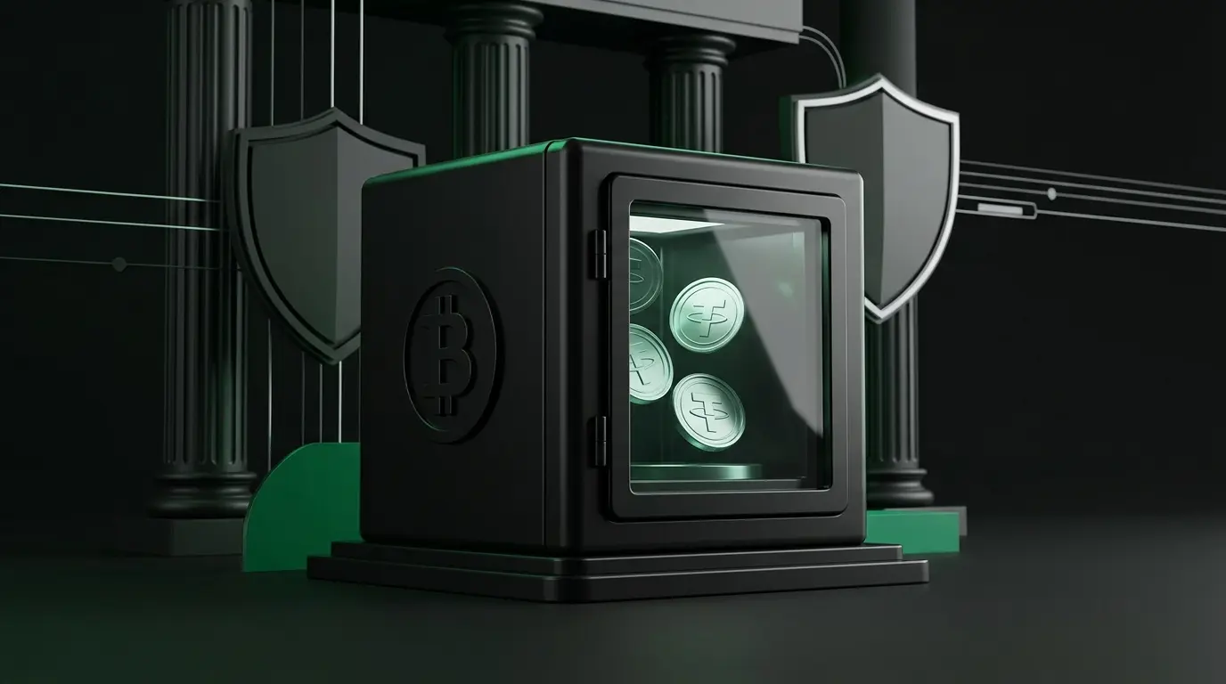 OCC-Aufsicht für Bitcoin-Verwahrung: Block plant Builders Bank