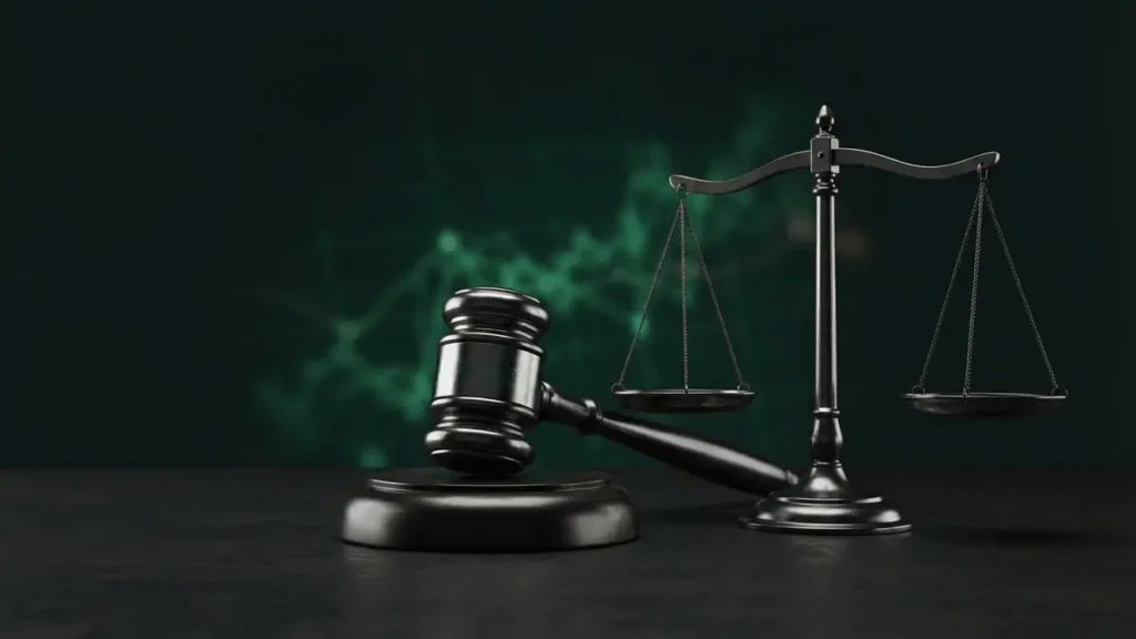 Polymarket vor Gericht: New York fordert Geld und Restitution