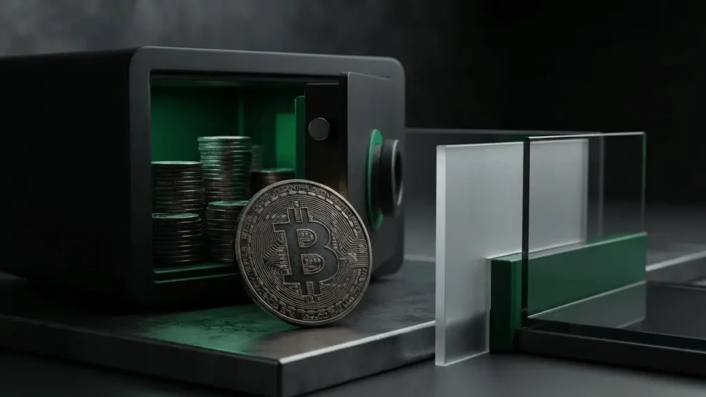 Strategy hält 846.000 Bitcoin nach Kauf aus Cash-Facility
