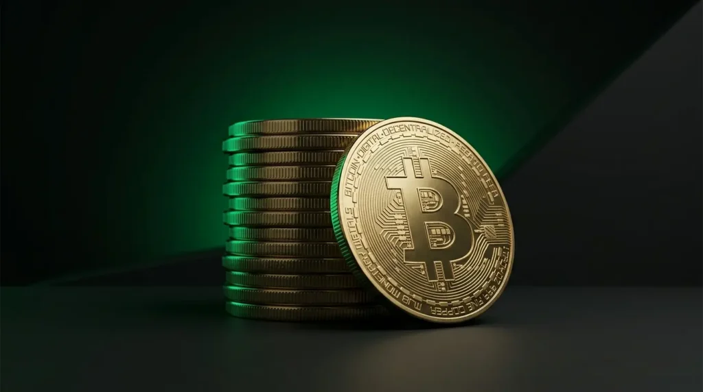 Strive erhöht Bitcoin-Tempo im Rennen um Platz zwei