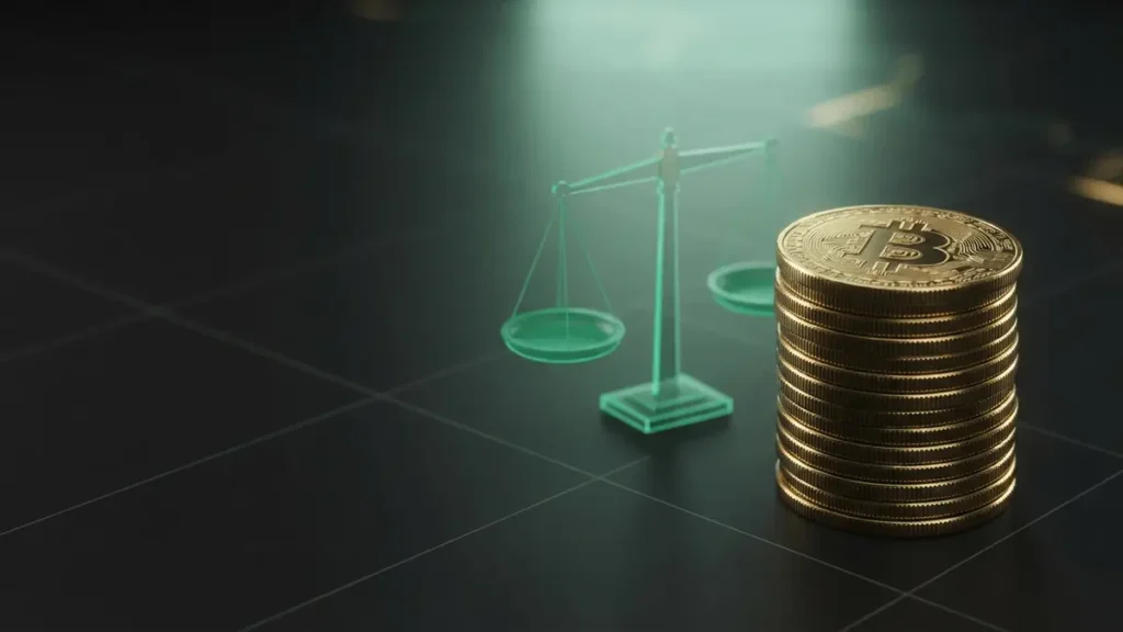 Strives Bitcoin-Bestand wächst – doch die Aktienzahl zählt