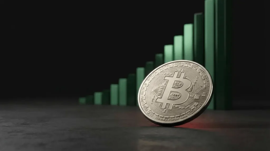 US-Konjunkturdaten setzen Bitcoin und Long-Trader unter Druck