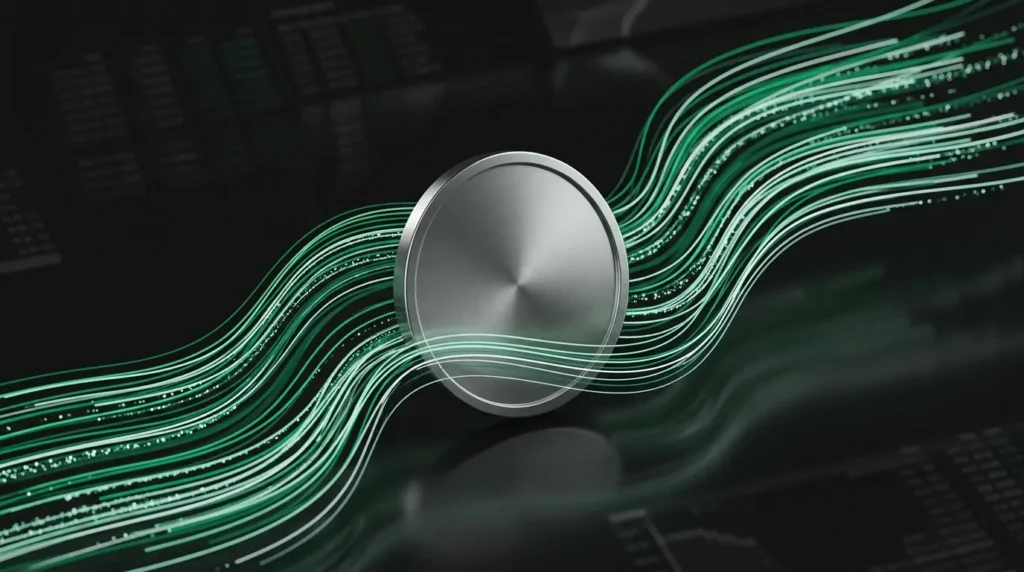 XRP-Liquidität steigt – Richtung des Marktes bleibt offen