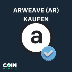 Arweave AR kaufen