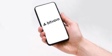 Bitvavo App im ausführlichen Test - coin-update