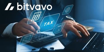 Bitvavo Steuern: Das gilt zu beachten!