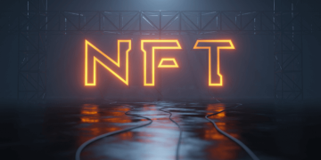 NFT-Booms – Daten zeigen Der Hype lässt nach