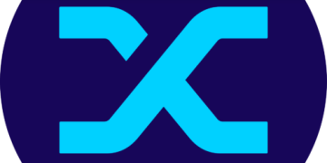 SNX Token Logo
