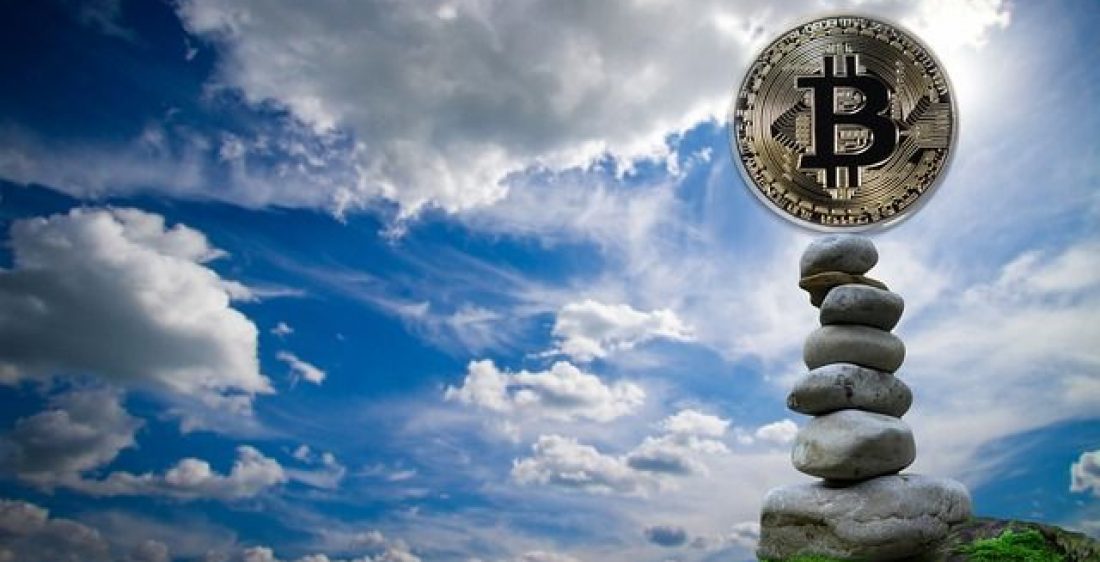 bitcoin sichere anlage