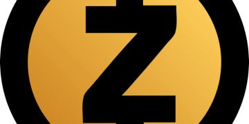 ZCash Logo