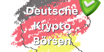 Deutsche Krypto-Börse